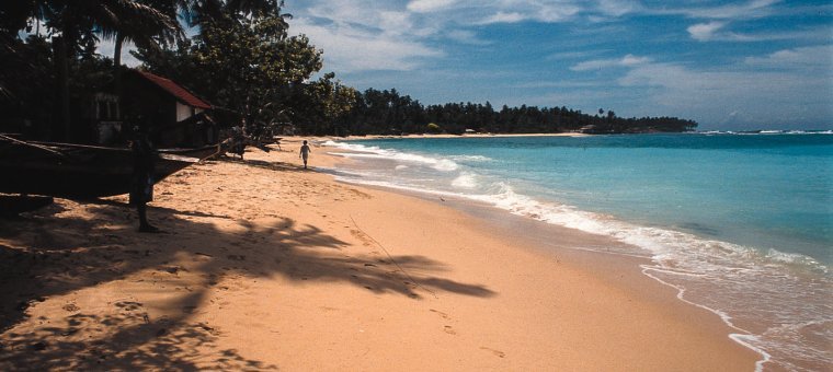 Elegant Beach Holidays