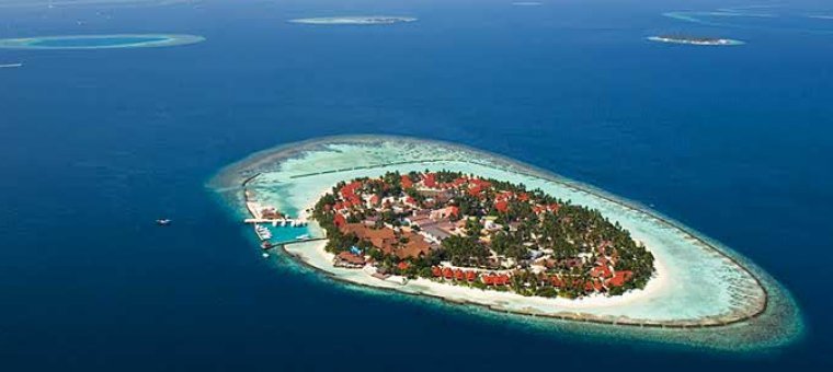Maldives Holidays