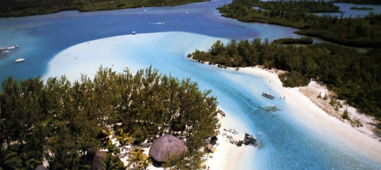 Mauritius Holidays