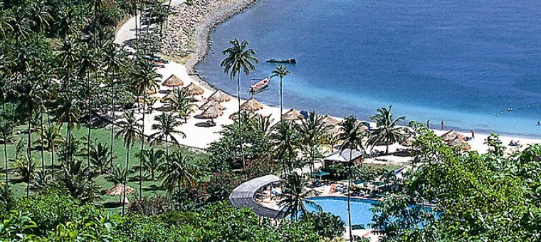 St Lucia Holidays