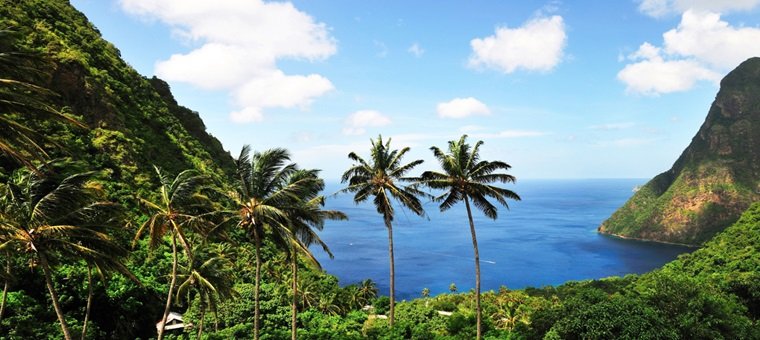 St Lucia Holidays St Lucia Holidays