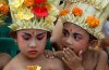 Children in Bali